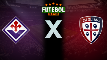 Assistir Fiorentina x Cagliari ao vivo online 24/01/2026
