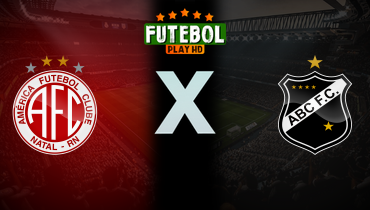 Assistir América-RN x ABC ao vivo online 24/01/2026