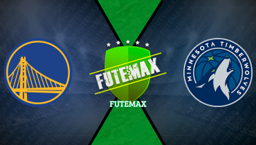 Assistir NBA: Golden State Warriors x Minnesota Timberwolves ao vivo online 24/01/2026