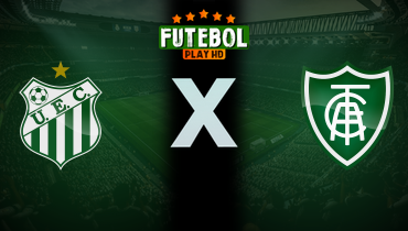 Assistir Uberlândia x América-MG ao vivo online 24/01/2026