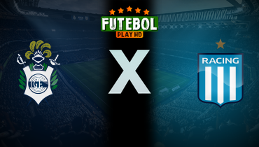 Assistir Gimnasia La Plata x Racing ao vivo online 24/01/2026