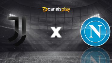 Assistir Juventus x Napoli ao vivo online 25/01/2026