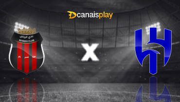 Assistir Al Riyadh x Al Hilal ao vivo online 25/01/2026