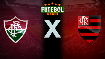Assistir Fluminense x Flamengo ao vivo online 25/01/2026
