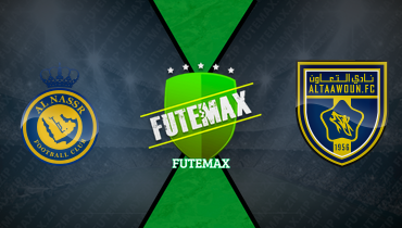 Assistir Al Nassr x Al Taawoun ao vivo online 26/01/2026