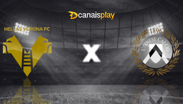 Assistir Hellas Verona x Udinese ao vivo online 26/01/2026