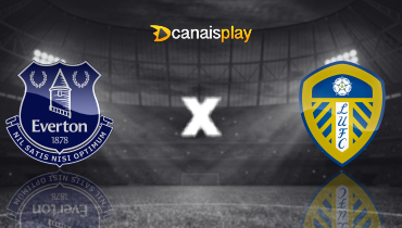 Assistir Everton x Leeds United ao vivo online 26/01/2026