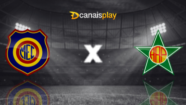 Assistir Madureira x Portuguesa-RJ ao vivo online 26/01/2026