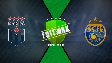 Assistir Maricá x Sampaio Corrêa-RJ ao vivo online 27/01/2026