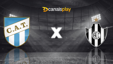 Assistir Atlético Tucumán x Central Córdoba ao vivo online 27/01/2026