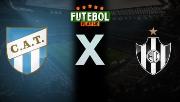 Assistir Atlético Tucumán x Central Córdoba ao vivo online 27/01/2026