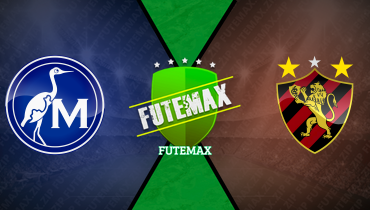 Assistir Maguary x Sport ao vivo online 28/01/2026