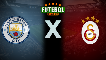 Assistir Manchester City x Galatasaray ao vivo online 28/01/2026