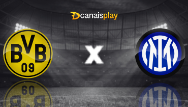 Assistir Borussia Dortmund x Inter de Milão ao vivo online 28/01/2026