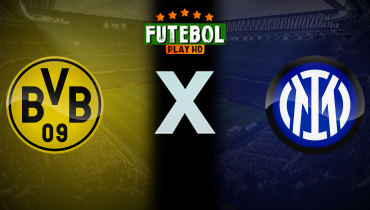 Assistir Borussia Dortmund x Inter de Milão ao vivo online 28/01/2026