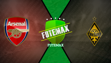 Assistir Arsenal x Kairat Almaty ao vivo online 28/01/2026