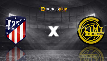 Assistir Atlético de Madrid x Bodo/Glimt ao vivo online 28/01/2026