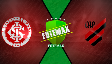 Assistir Internacional x Athletico-PR ao vivo online 28/01/2026