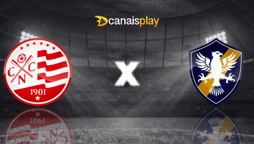 Assistir Náutico x Retrô ao vivo online 28/01/2026