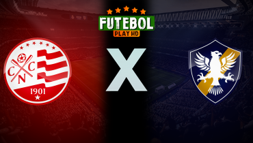 Assistir Náutico x Retrô ao vivo online 28/01/2026