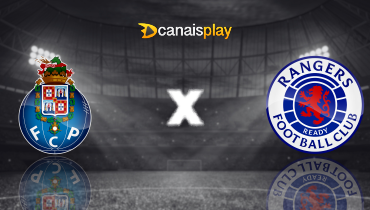Assistir Porto x Rangers ao vivo online 29/01/2026