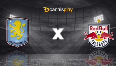 Assistir Aston Villa x Salzburg ao vivo online 29/01/2026