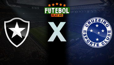 Assistir Botafogo x Cruzeiro ao vivo online 29/01/2026