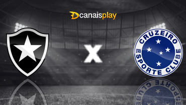 Assistir Botafogo x Cruzeiro ao vivo online 29/01/2026