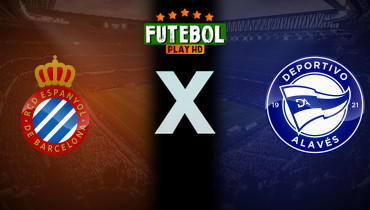 Assistir Espanyol x Deportivo Alavés ao vivo online 30/01/2026