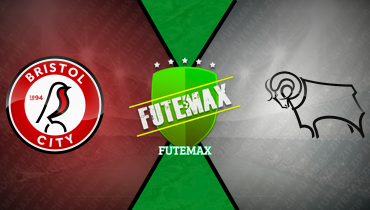 Assistir Bristol City x Derby County ao vivo online 30/01/2026