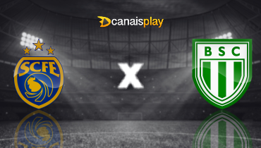 Assistir Sampaio Corrêa-RJ x Boavista ao vivo online 30/01/2026