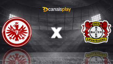 Assistir Eintracht Frankfurt x Bayer Leverkusen ao vivo online 31/01/2026