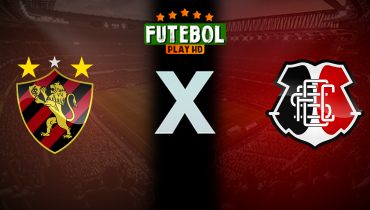 Assistir Sport x Santa Cruz ao vivo online 31/01/2026