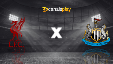 Assistir Liverpool x Newcastle ao vivo online 31/01/2026