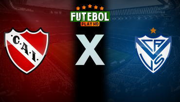 Assistir Independiente x Vélez Sarsfield ao vivo online 31/01/2026