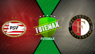 Assistir PSV x Feyenoord ao vivo online 01/02/2026