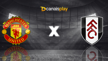 Assistir Manchester United x Fulham ao vivo online 01/02/2026