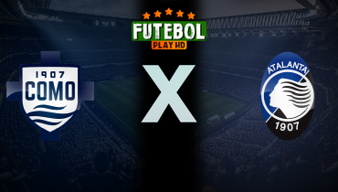 Assistir Como x Atalanta ao vivo online 01/02/2026