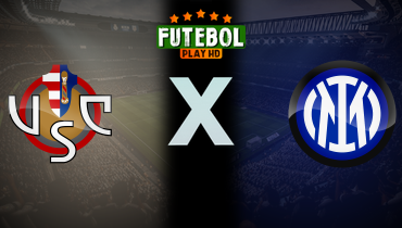 Assistir Cremonese x Inter de Milão ao vivo online 01/02/2026