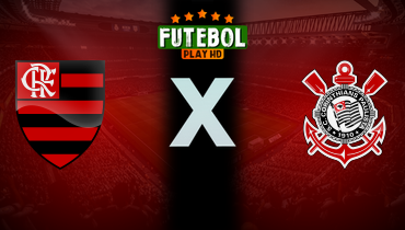 Assistir Flamengo x Corinthians ao vivo online 01/02/2026