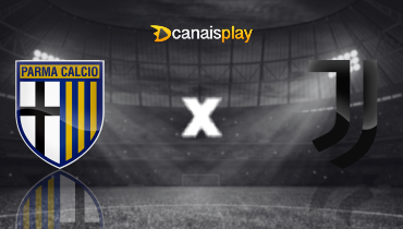 Assistir Parma x Juventus ao vivo online 01/02/2026