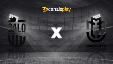 Assistir Galo Maringá x Maringá ao vivo online 01/02/2026