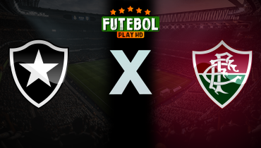 Assistir Botafogo x Fluminense ao vivo online 01/02/2026