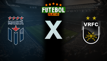 Assistir Maricá x Volta Redonda ao vivo online 02/02/2026