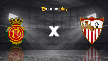Assistir Mallorca x Sevilla ao vivo online 02/02/2026
