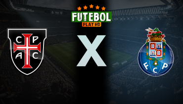 Assistir Casa Pia x Porto ao vivo online 02/02/2026