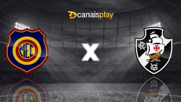 Assistir Madureira x Vasco ao vivo online 02/02/2026