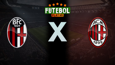 Assistir Bologna x Milan ao vivo online 03/02/2026