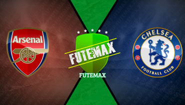 Assistir Arsenal x Chelsea ao vivo online 03/02/2026