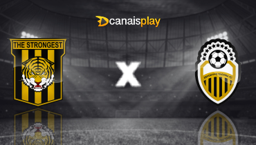 Assistir The Strongest x Deportivo Táchira ao vivo online 03/02/2026